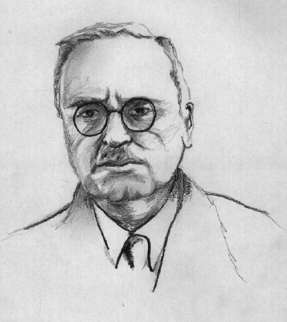 Alfred Adler Adler begründete 1907 die Individualpsychologie in Wien.