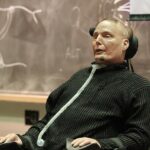 Christopher Reeve war ein US-amerikanischer Schauspieler, Filmregisseur, Filmproduzent und Autor.