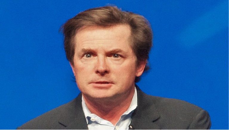 Michael J. Fox