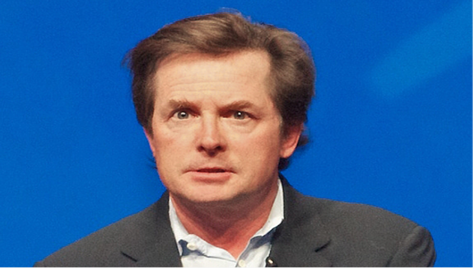 Michael J. Fox