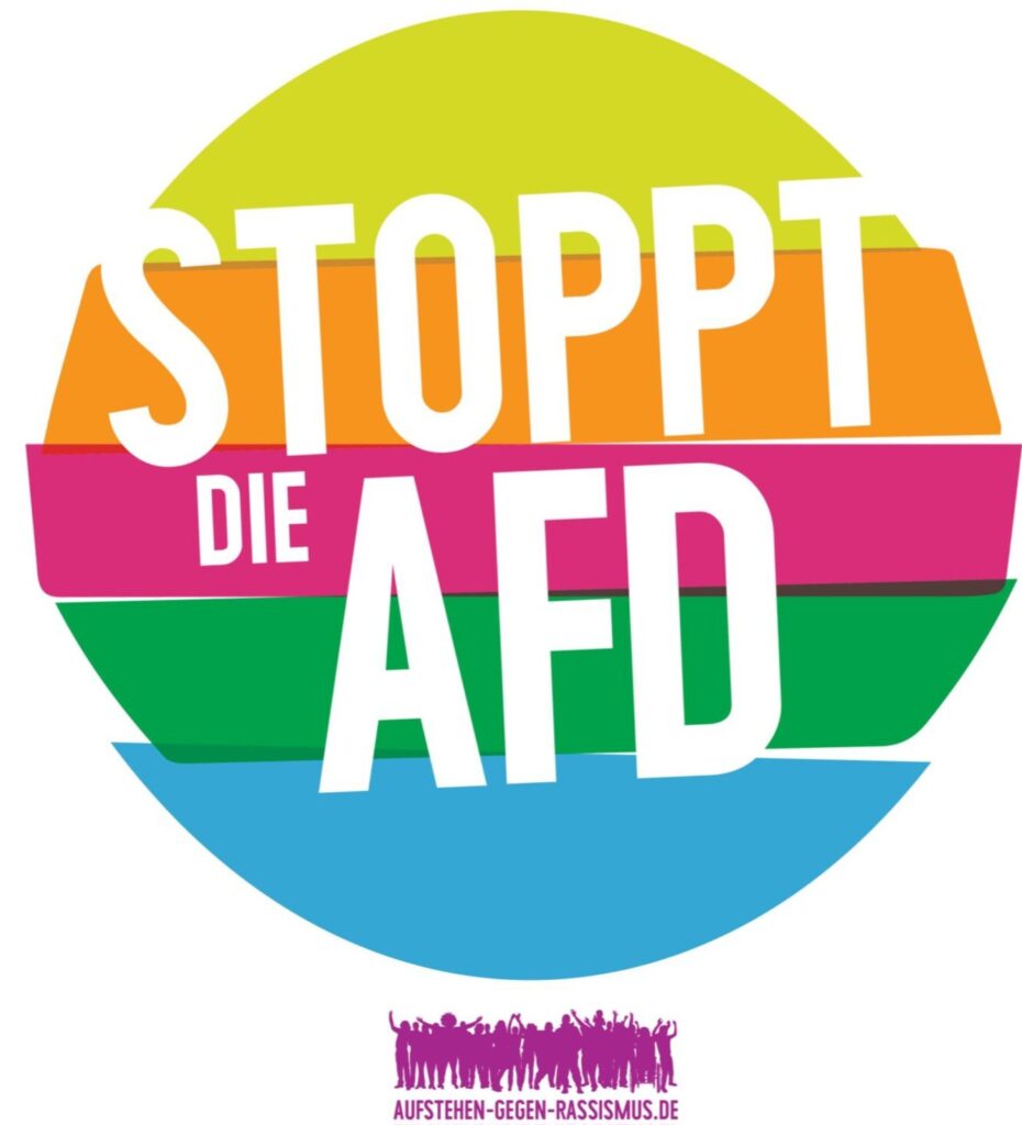 AfD Verbot sofort