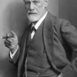 Sigmund Freud