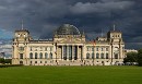 Reichstagsgebäude
