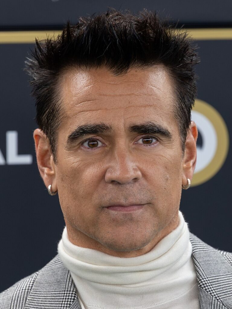 Colin Farrell (2025)