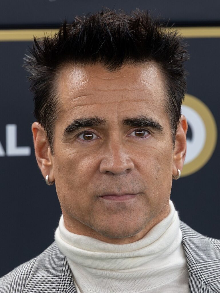 Colin Farrell (2025)