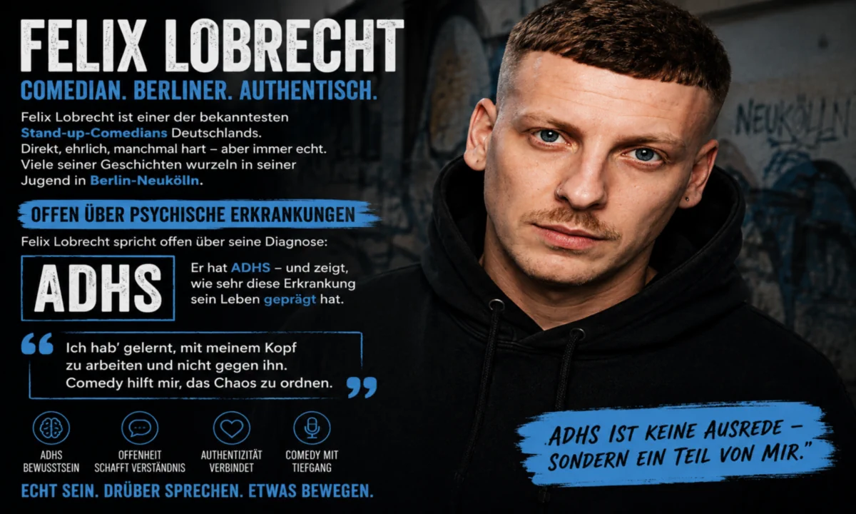 Felix Lobrecht