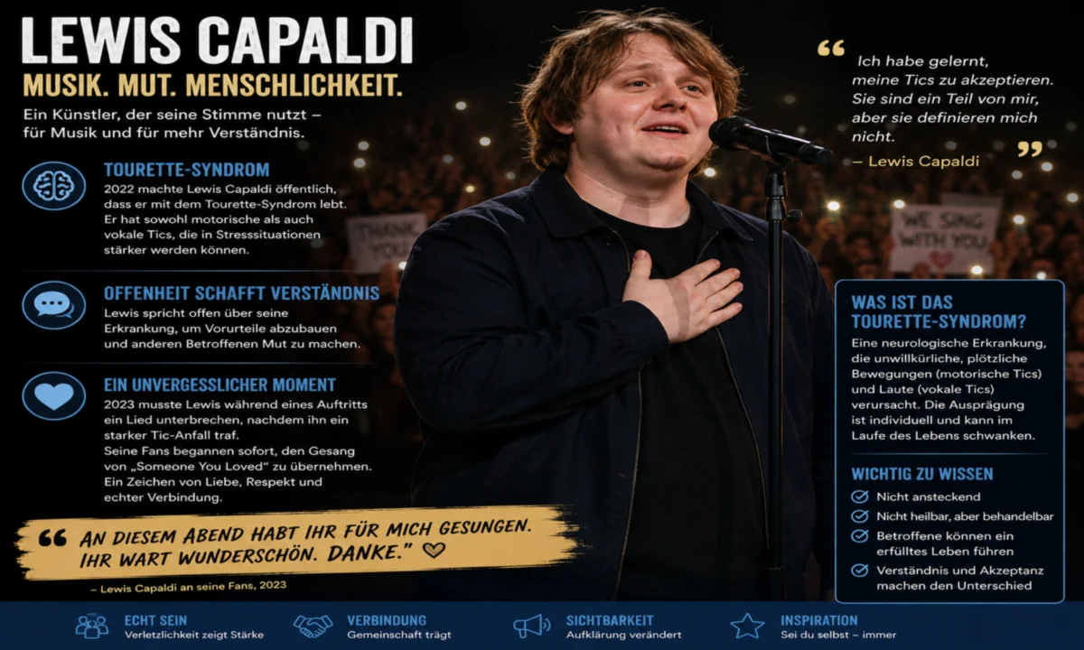 Lewis Marc Capaldi
