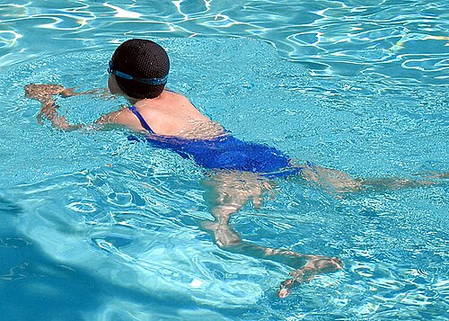 Schwimmen und Paraschwimmen Zubehör