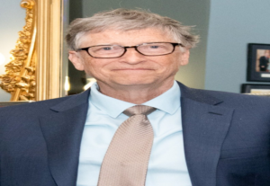 Bill Gates
