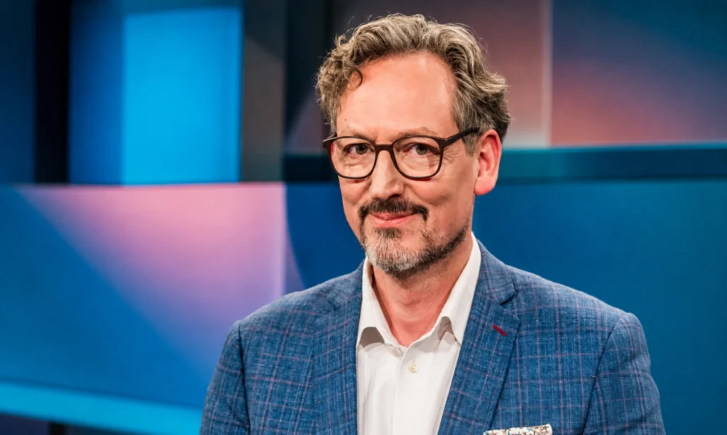 Eckart von Hirschhausen