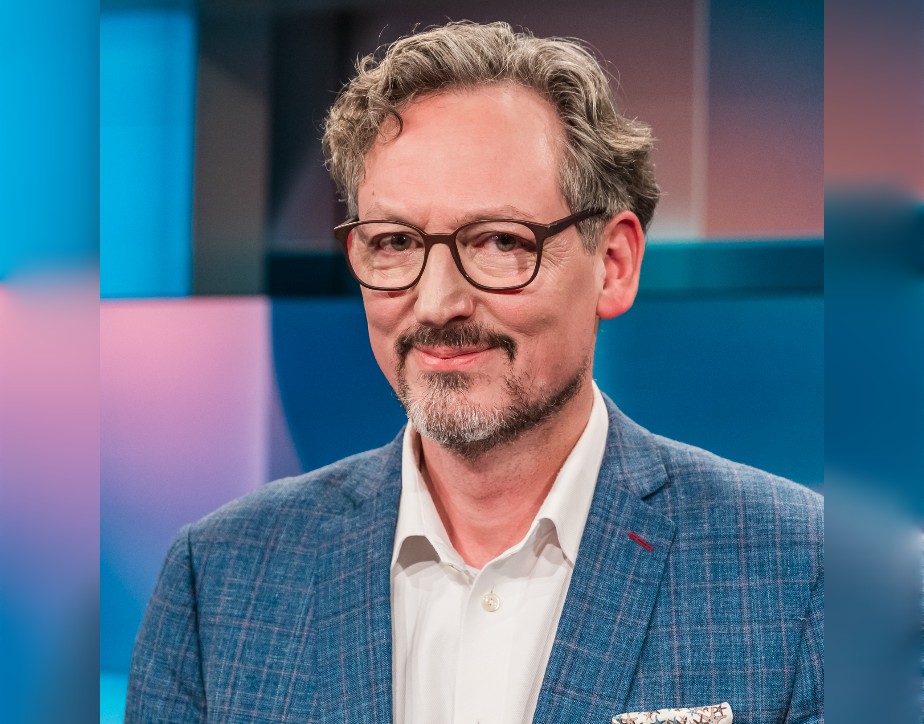 Eckart von Hirschhausen