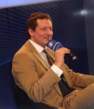 Eckart von Hirschhausen Buch Liebe Selbstliebe