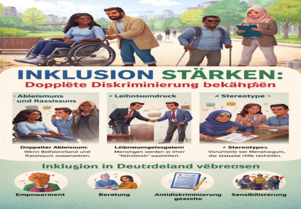 Inklusion stärken
