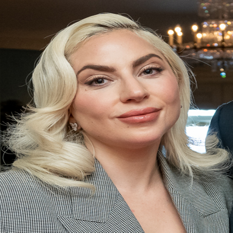 Lady Gaga ist ein Vorbild