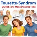 Das Tourette-Syndrom