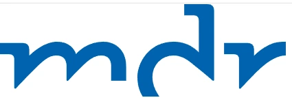 MDR Logo