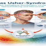 Das Usher-Syndrom