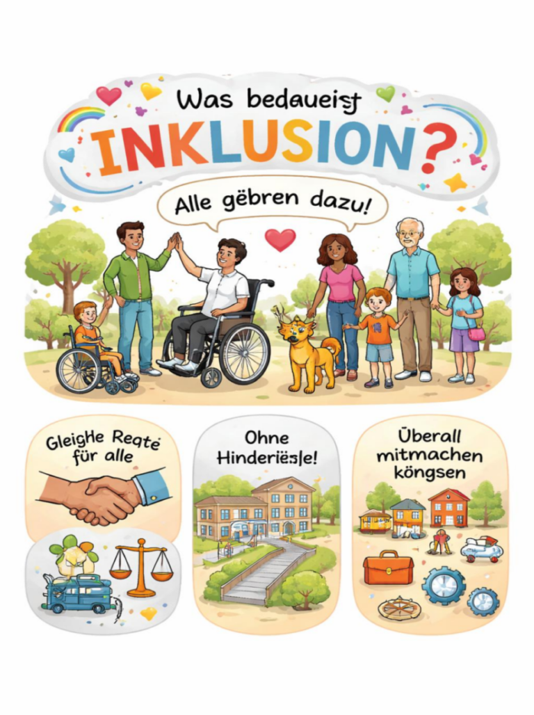 inklusion