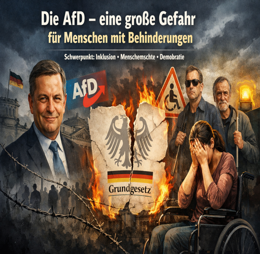 AfD-Verbot- Neues Gutachten Einordnung 