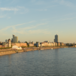 Die Düsseldorf-Altstadt