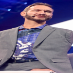 Nick Vujicic