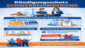 Schwerbehinderung bei Seltenen Erkrankungen