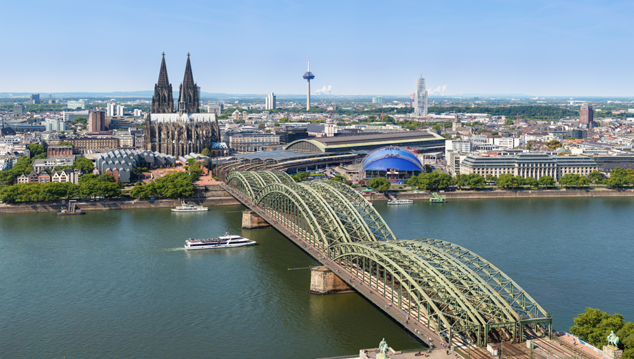 Stadtbild_Koeln