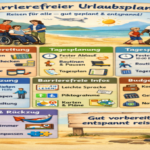 Urlaub mit Behinderung