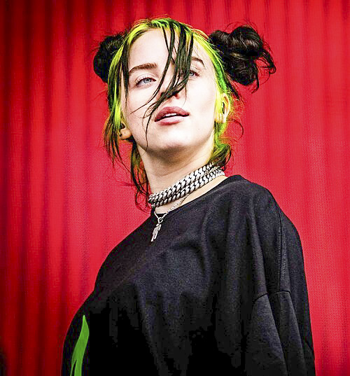 Billie Eilish 