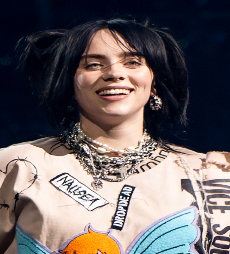 Billie Eilish (2022)