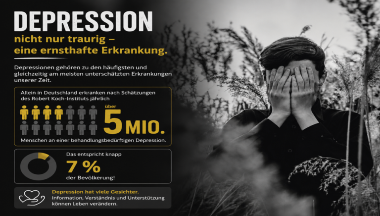 Depressionen