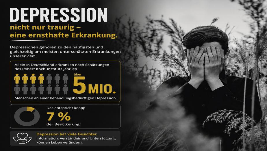 Depressionen