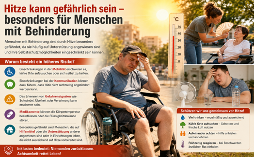  Hitzeschutz-Schutzkonzepte-Behinderte lebenswichtig