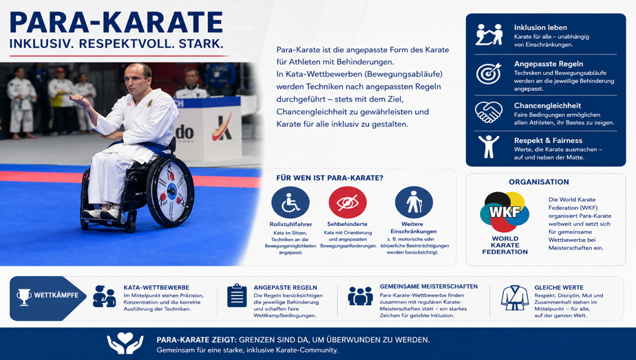 Para-Karate