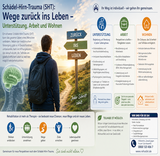 Schädel-Hirn-Trauma