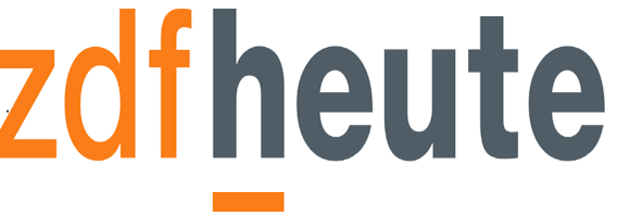ZDFheute-Logo