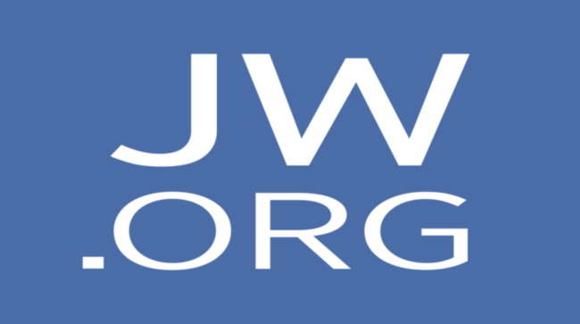 Logo der Zeugen Jehovas