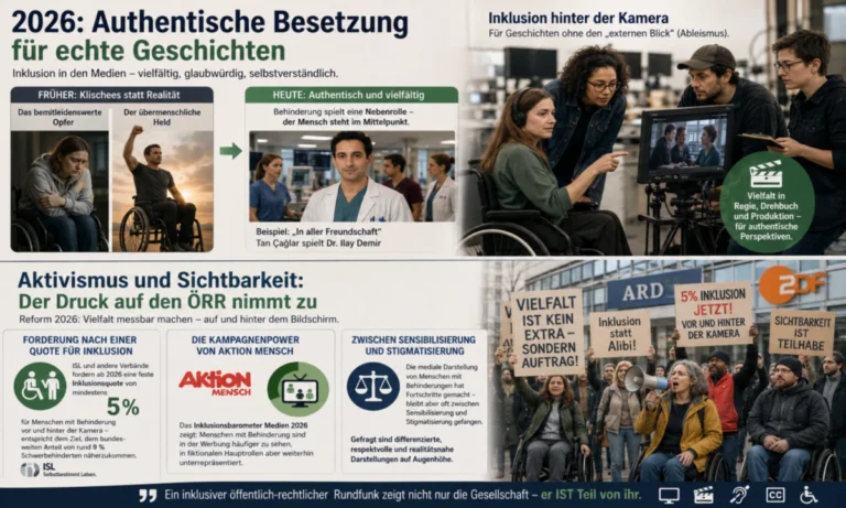 Medienwandel 2026