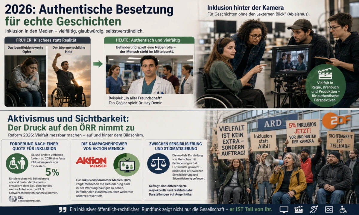 Medienwandel 2026
