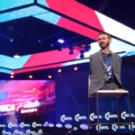 Nick Vujicic: Tetra-Amelie-Syndrom