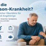 Parkinson-Krankheit: verständlicher Überblick über Symptome, Diagnose und Behandlung