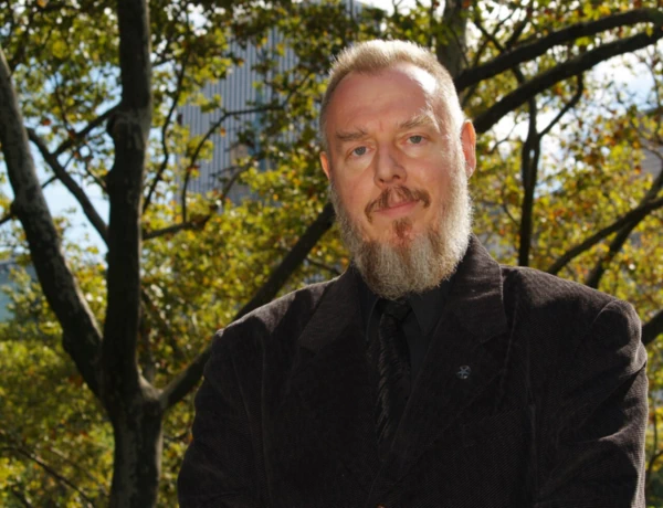 Peter H. Gilmore, Hohepriester der Church of Satan