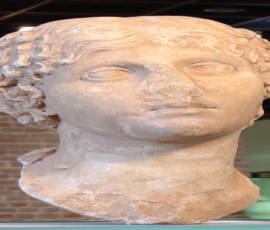 Agrippina die Jüngere